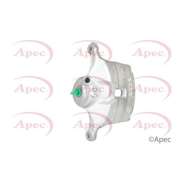 Apec Apec Brake Caliper (Front/Left) LCA889