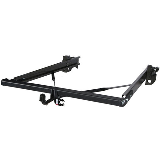 Memo Towbar with FD X250 Chassis Extensions for Motorhomes Memo  - Dynamic Drive