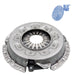 Blue Print ADN13221N Clutch Cover Fits Nissan 3021041T00  3021056G00 Blue Print  - Dynamic Drive