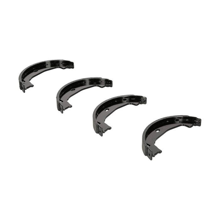 Genuine Bosch Brake Shoe fits KIA Sorento CRDi - 2.5 - 02-11 0986487722