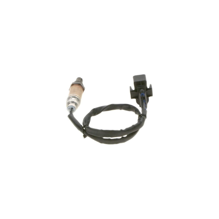 Genuine Bosch Lambda Sensor Ls3542 fits VW Golf - 1.4 - 91-97 0258003542