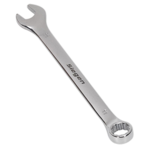 Sealey Combination Spanner 11mm S01011 Sealey  - Dynamic Drive