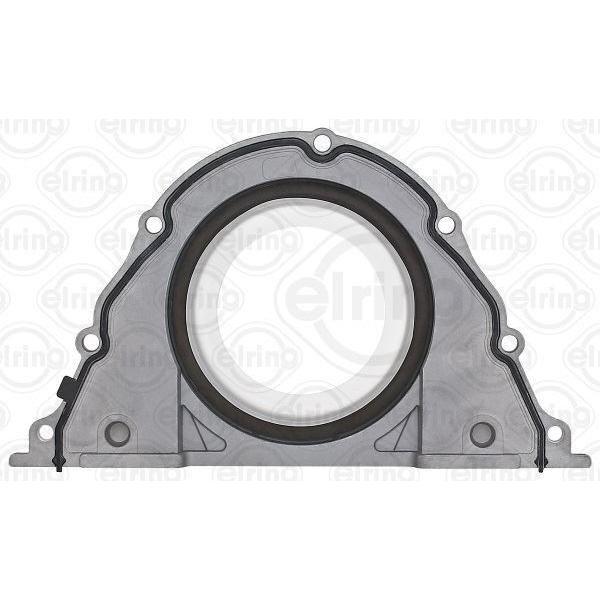 Genuine Elring part for BMW Crankshaft Oil Seal 284.460