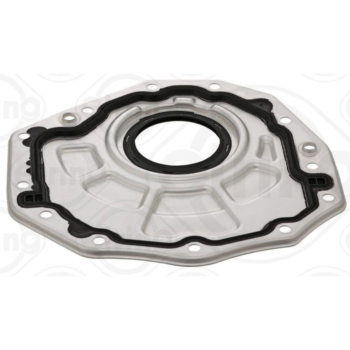 Genuine Elring part for Mercedes Front Crankshaft Oil Seal 940.670