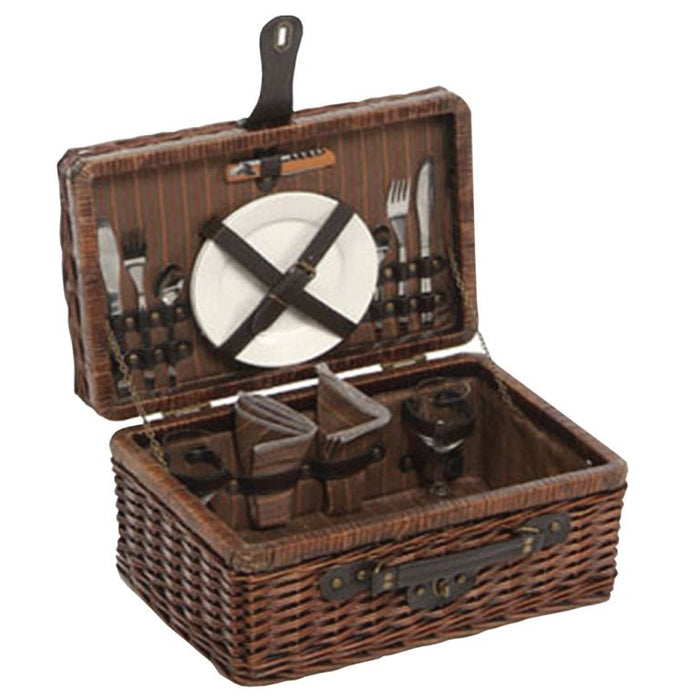 Romantic Picnic Hamper O0322 Quest  - Dynamic Drive