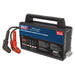 Sealey 12V Battery Support Unit & Charger 100A BSCU170 Sealey  - Dynamic Drive