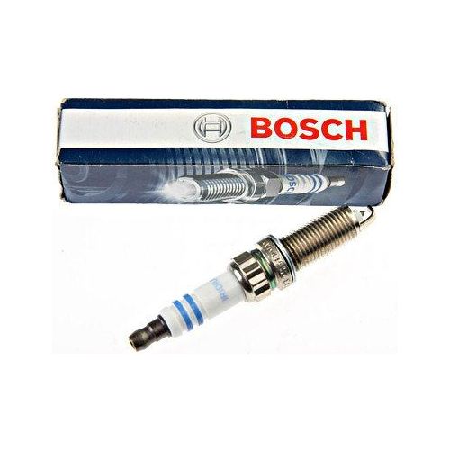 Genuine Bosch Spark Plug Zr7Si332S fits Mini Cooper S - 1.6 - 06-11 0242135518