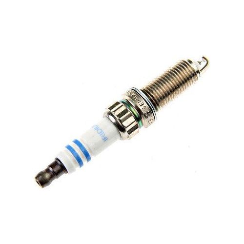 Genuine Bosch Spark Plug Zr7Si332S fits Mini Cooper S - 1.6 - 06-11 0242135518