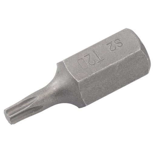 Draper TX-STAR 10mm Insert Bit for Mechanic's Bit Sets, T20 x 30mm Draper  - Dynamic Drive