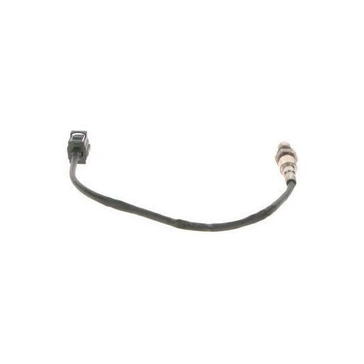 Genuine Bosch Lambda Sensor fits Mercedes-Benz C C200 - 2.0 - 13-18 025803002K