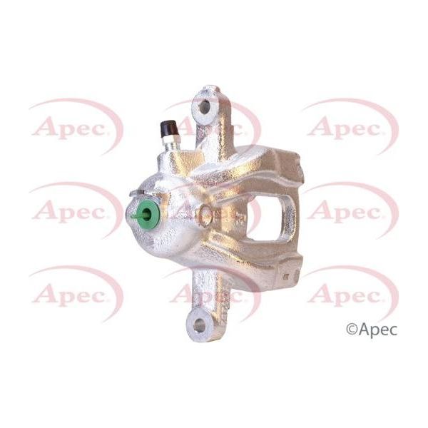 Apec Apec Brake Caliper (Rear/Right) RCA339