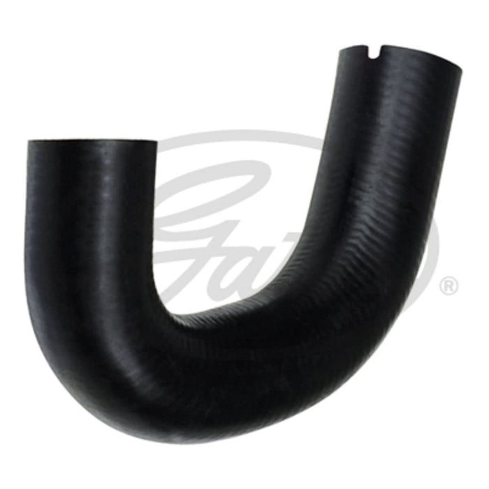 Gates Curved Radiator Hose fits Fiat Ducato 11 JTD - 2.0 - 02-06 05-3051