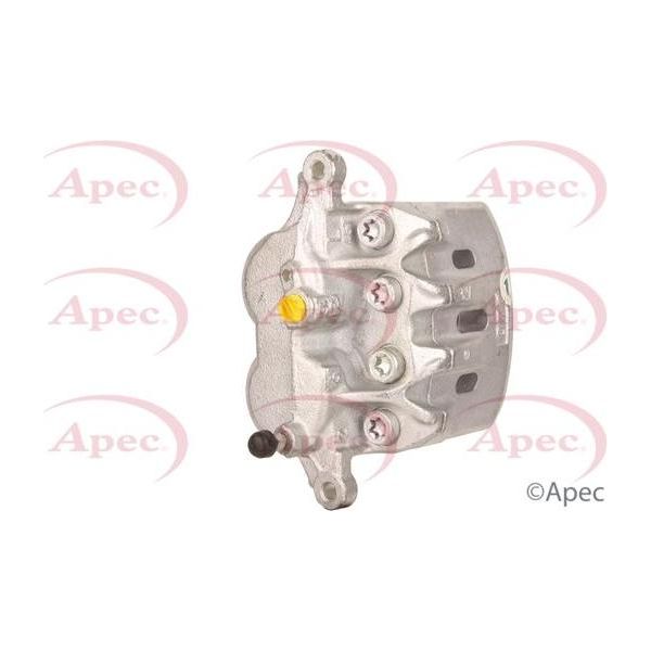 Apec Apec Brake Caliper (Front/Left) LCA494