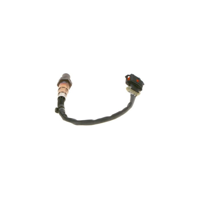 Genuine Bosch Lambda Sensor Ls6924 fits Vauxhall Corsa - 1.2 - 06-14 0258006924