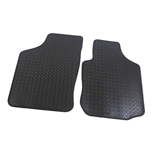 Tailored Mats fits Vauxhall Combo 2001 2002 2003 2004 2005 2006 2007 2008 2009 2 UKB4C  - Dynamic Drive