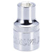 Carlyle Hand Tools Socket - Shallow - Metric Standard - 1/2in. Dr - 10 mm Carlyle Hand Tools  - Dynamic Drive