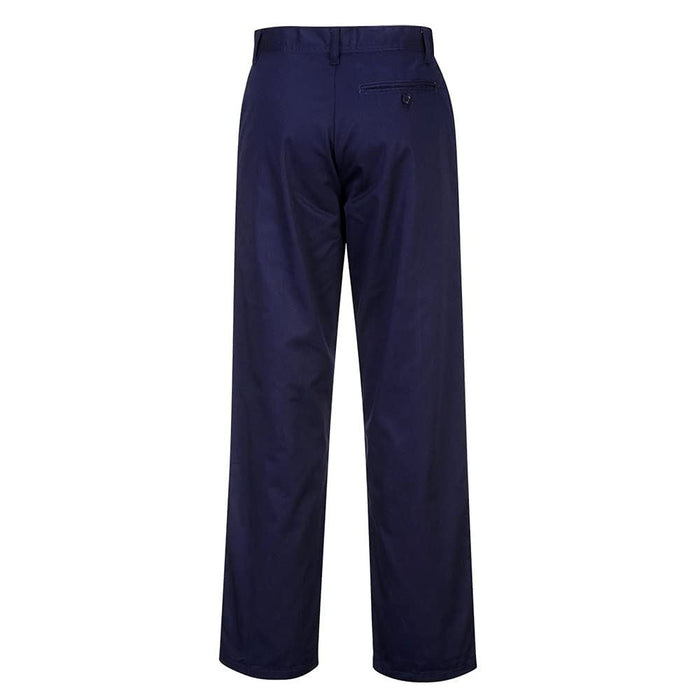 Portwest Preston Trousers - Navy - 30in. Waist (Regular)