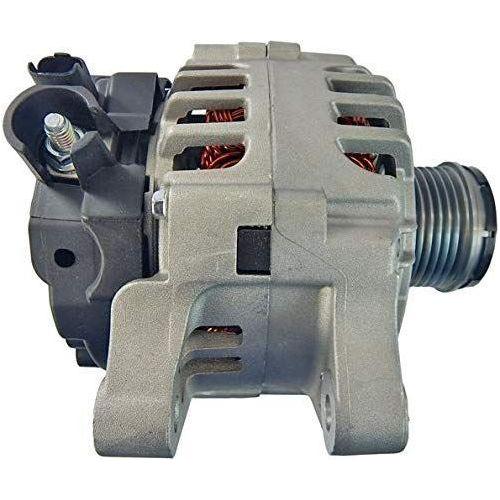 Hella Alternator 14V 90A for Citron Nemo Box (AA_) 8EL 011 712-131