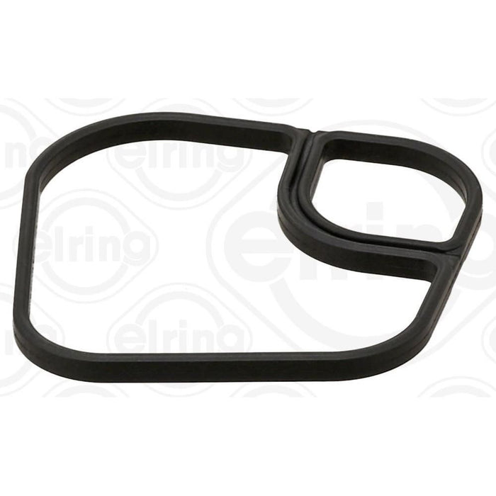 Genuine Elring part for BMW Oil Cooler Seal 468.010