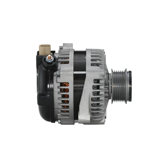 Hella Alternator 14V 100A for Toyota Yaris (_P9_) 8EL 011 712-931 Hella  - Dynamic Drive