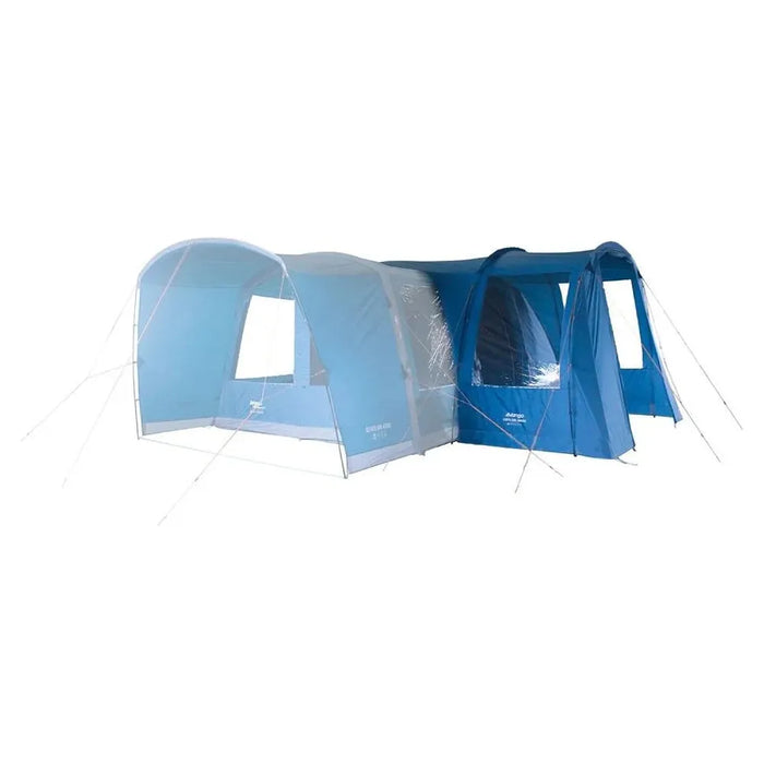 Vango Earth Universal Side Awning - SentEco - TA007 Moroccan Blue Vango  - Dynamic Drive