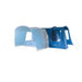 Vango Earth Universal Side Awning - SentEco - TA007 Moroccan Blue Vango  - Dynamic Drive