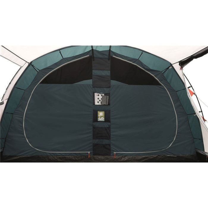 Easy Camp Edendale 600 6 Berth Pole Tent Easy Camp  - Dynamic Drive