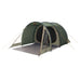 Easy Camp Galaxy 400 Rustic Green Berth Pole Tent Easy Camp  - Dynamic Drive