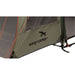 Easy Camp Galaxy 400 Rustic Green Berth Pole Tent Easy Camp  - Dynamic Drive