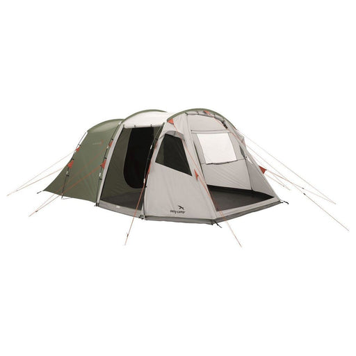 Easy Camp Huntsville 600 6 Berth Pole Tent UK Camping And Leisure