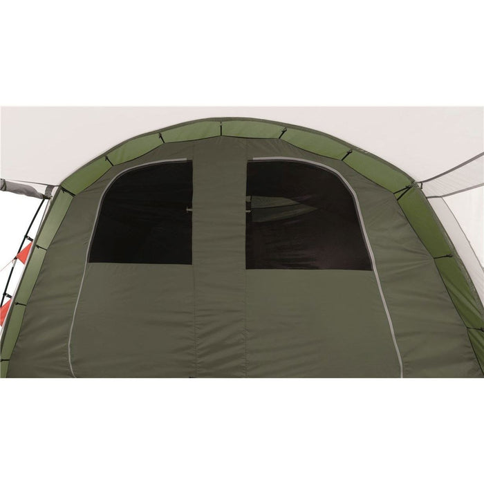 Easy Camp Huntsville 600 6 Berth Pole Tent UK Camping And Leisure