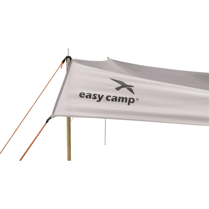 Easy Camp Motor Tour for VW Campervan Sun Canopy UK Camping And Leisure