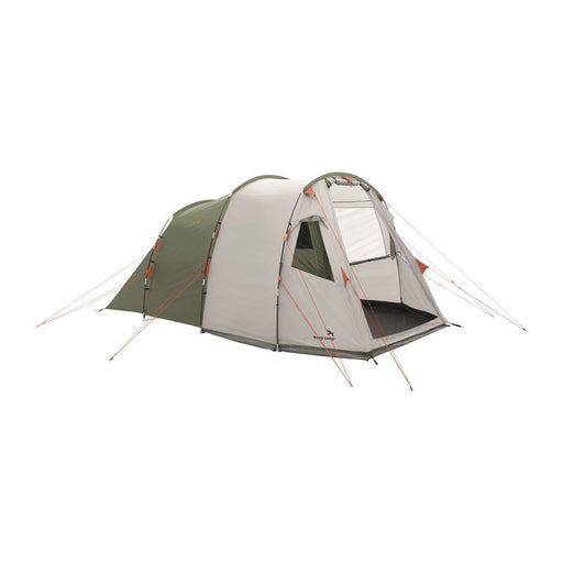 Easy Camp Tent Huntsville 400 4 Berth Pole Tent Easy Camp  - Dynamic Drive