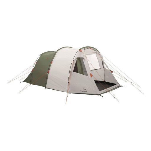 Easy Camp Tent Huntsville 500 5 Berth Pole Tent Easy Camp  - Dynamic Drive