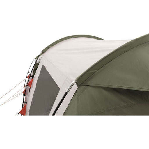 Easy Camp Tent Huntsville Twin 600 6 Berth Pole Tent UK Camping And Leisure