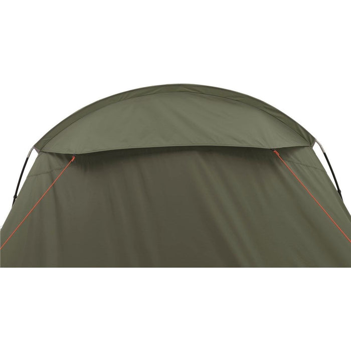 Easy Camp Tent Huntsville Twin 600 6 Berth Pole Tent UK Camping And Leisure