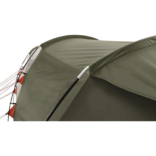 Easy Camp Tent Huntsville Twin 800 8 Berth Pole Tent - UK Camping And Leisure