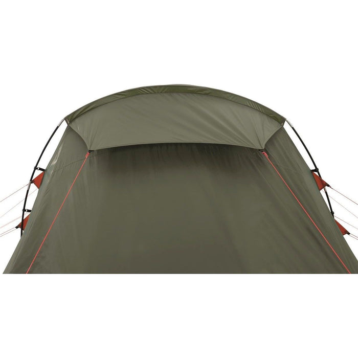 Easy Camp Tent Huntsville Twin 800 8 Berth Pole Tent Easy Camp  - Dynamic Drive