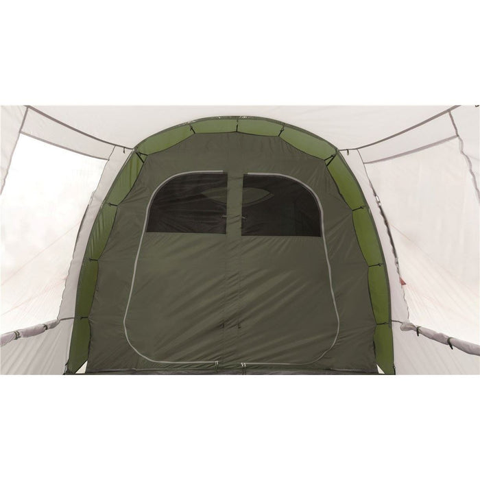 Easy Camp Tent Huntsville Twin 800 8 Berth Pole Tent Easy Camp  - Dynamic Drive