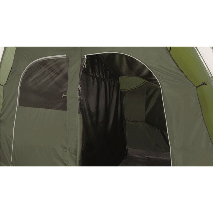 Easy Camp Tent Huntsville Twin 800 8 Berth Pole Tent Easy Camp  - Dynamic Drive