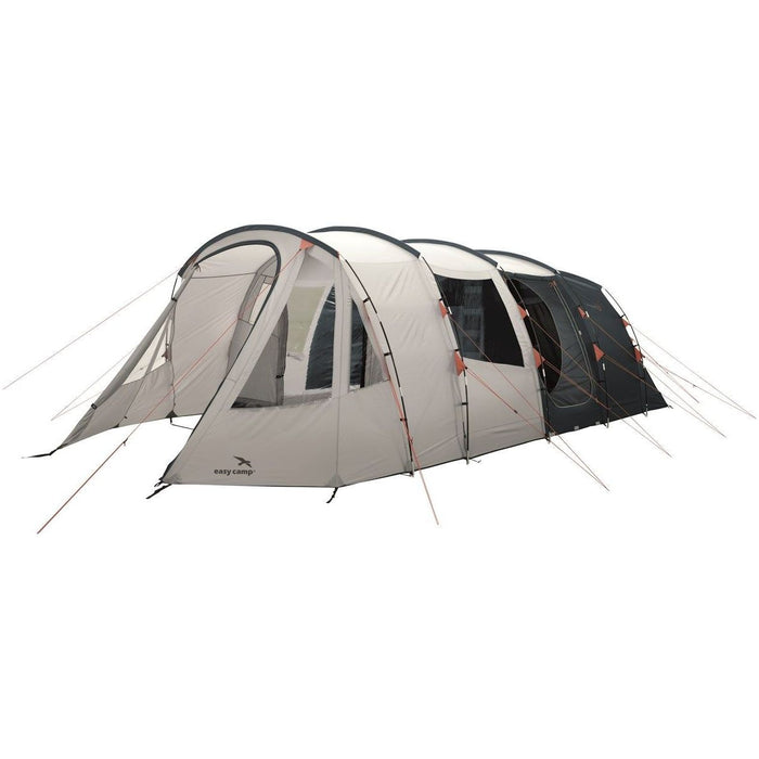 Easy Camp Tent Palmdale 600 Lux 6 Berth Pole Tent Easy Camp  - Dynamic Drive