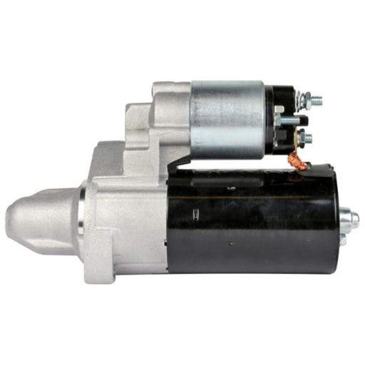 Hella Starter 12V 1.4kW for e.g. Mercedes-Benz M-Class (W163) 8EA 012 527-431 Hella  - Dynamic Drive