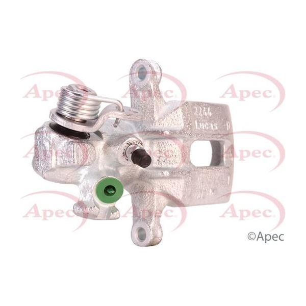 Apec Apec Brake Caliper (Rear/Right) RCA129