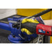 RECIPROCATING SAW 850W/230V Sealey  - Dynamic Drive