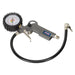 Sealey Tyre Inflator with Gauge SA332 Sealey  - Dynamic Drive