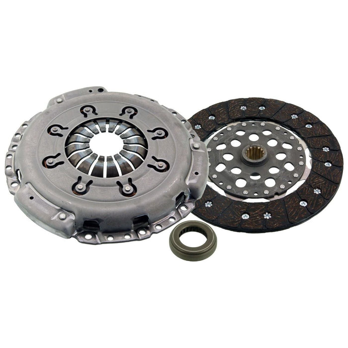 Blue Print ADW1930127 Clutch Kit