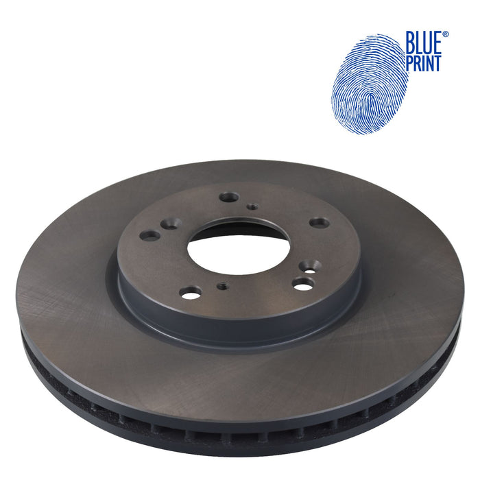 Genuine Blue Print Brake Disc (Fr Pair) Price Per Disc fits Honda 45251S87G00