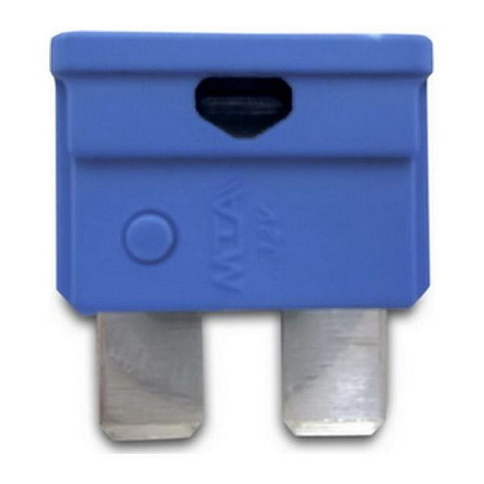 AG Blade Fuse 15 Amp Blue