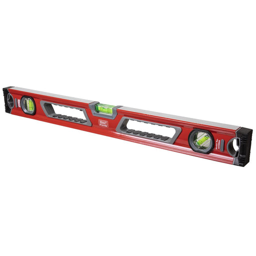 Sealey Spirit Level 600mm AK9866 Sealey  - Dynamic Drive