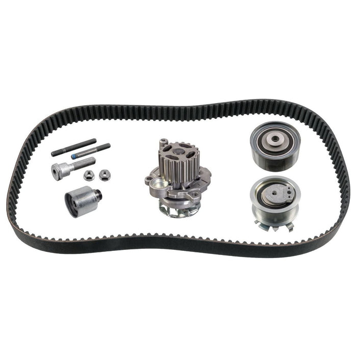 febi 32738 Timing Belt Kit Febi Bilstein  - Dynamic Drive